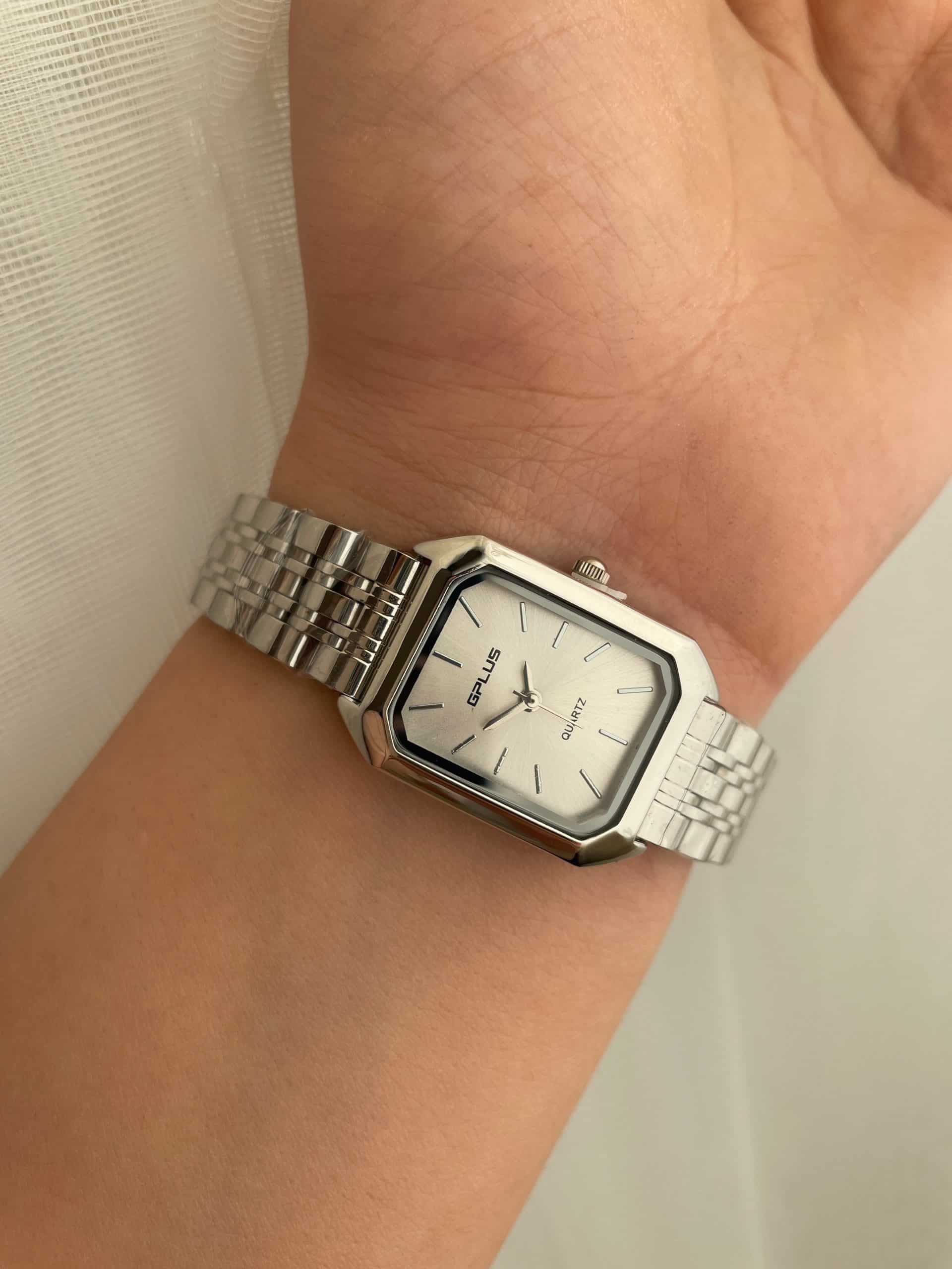 ساعت زنانه Gplus — تصویر ۲