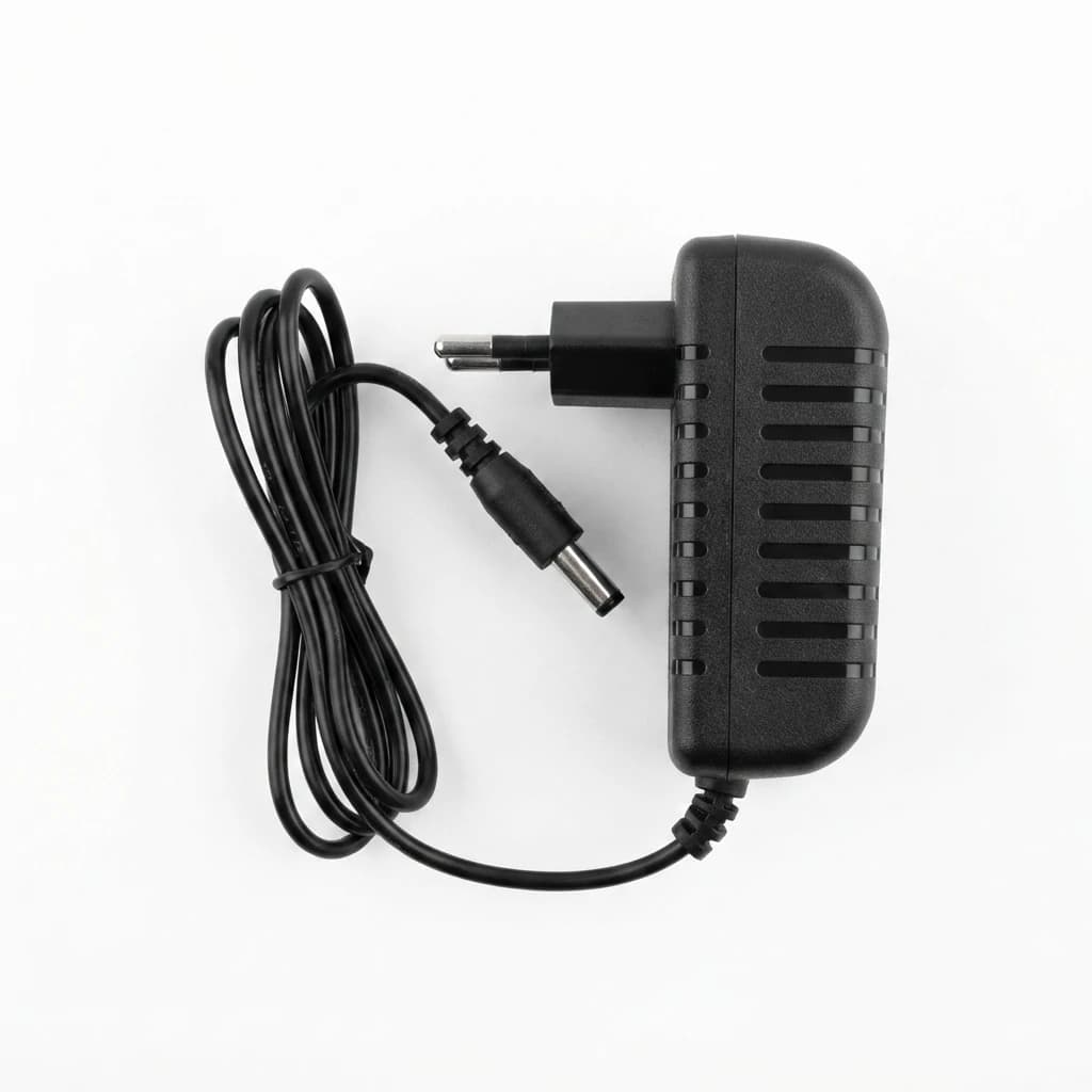 شارژر اتوماتیک باتری لیتیوم یون دو سل 8.4 ولت 1 آمپر JSP Cell
