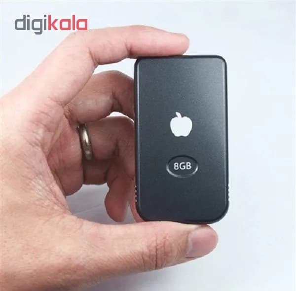 ترازو دیجیتال مدل TB B11 — تصویر ۲