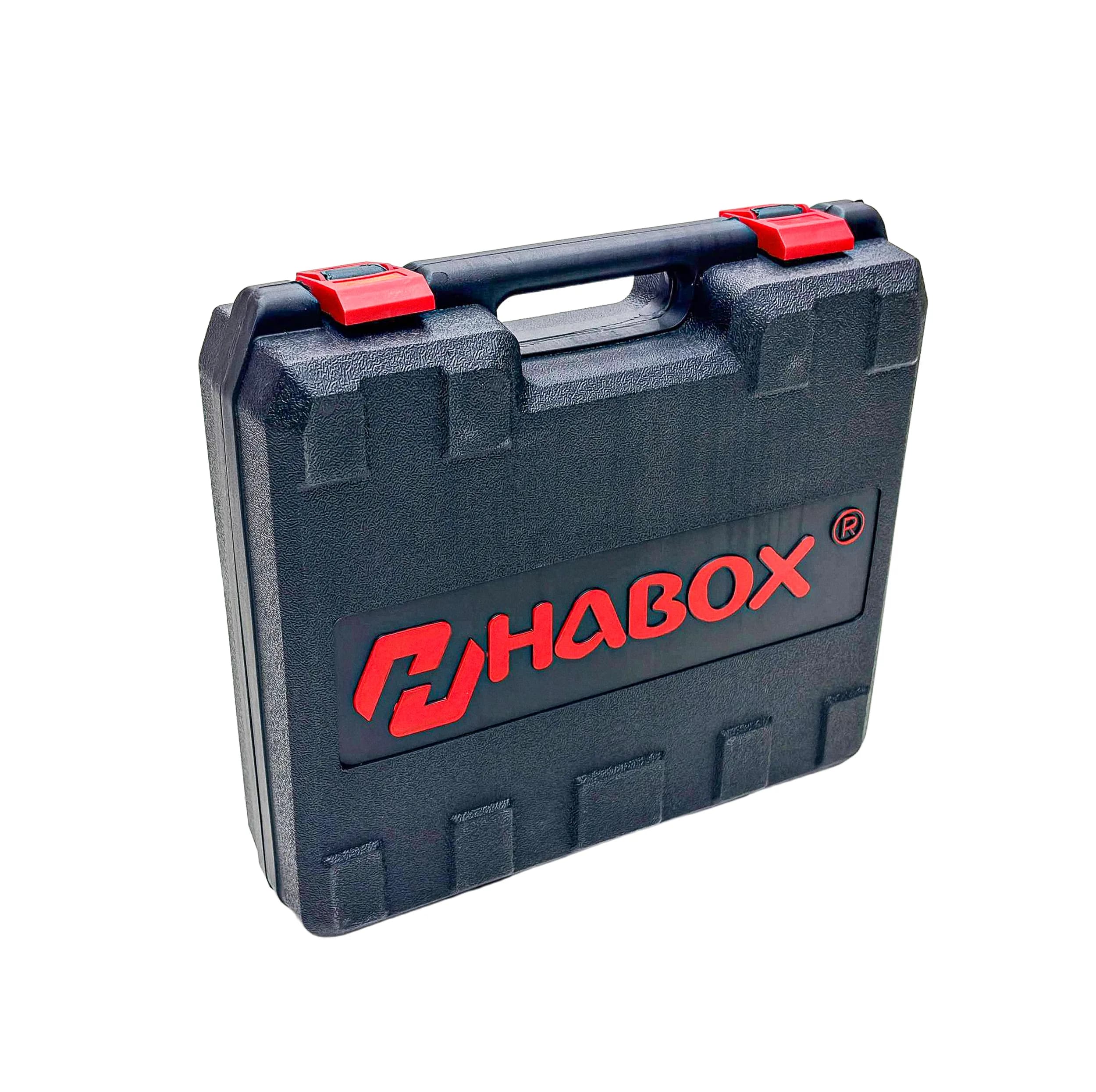 قیچی باغبانی هاباکس مدل HAS-2130C سایز 30 میلی‌متر — تصویر ۶