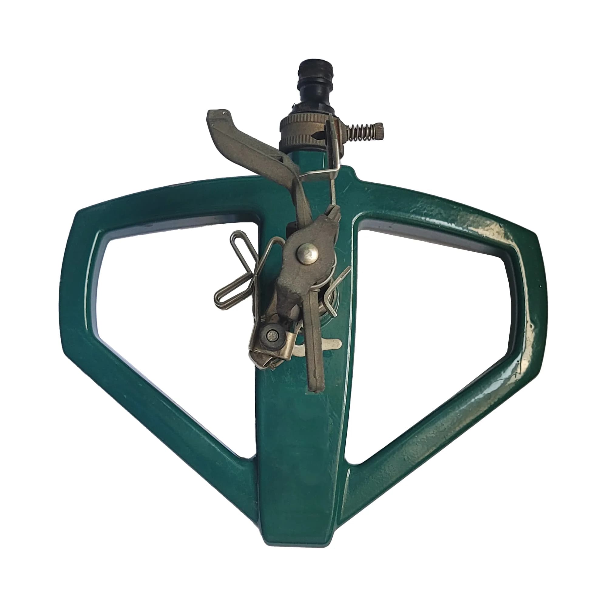فواره اچ وای آر مدل GR سایز 1.2 اینچ — تصویر ۲