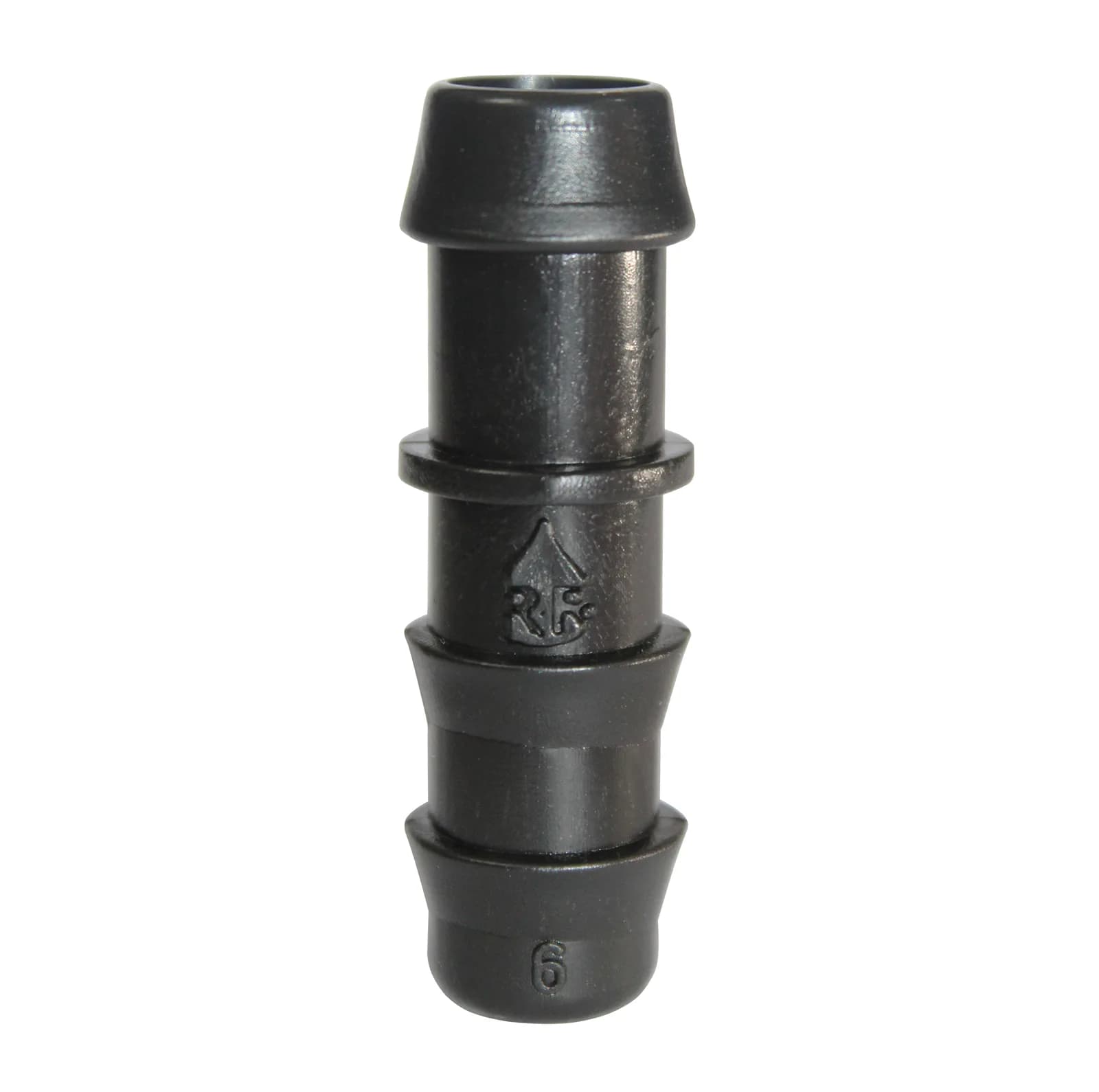 بست ابتدایی شلنگ روان ریز مدل RR-T16mm بسته 3000 عددی