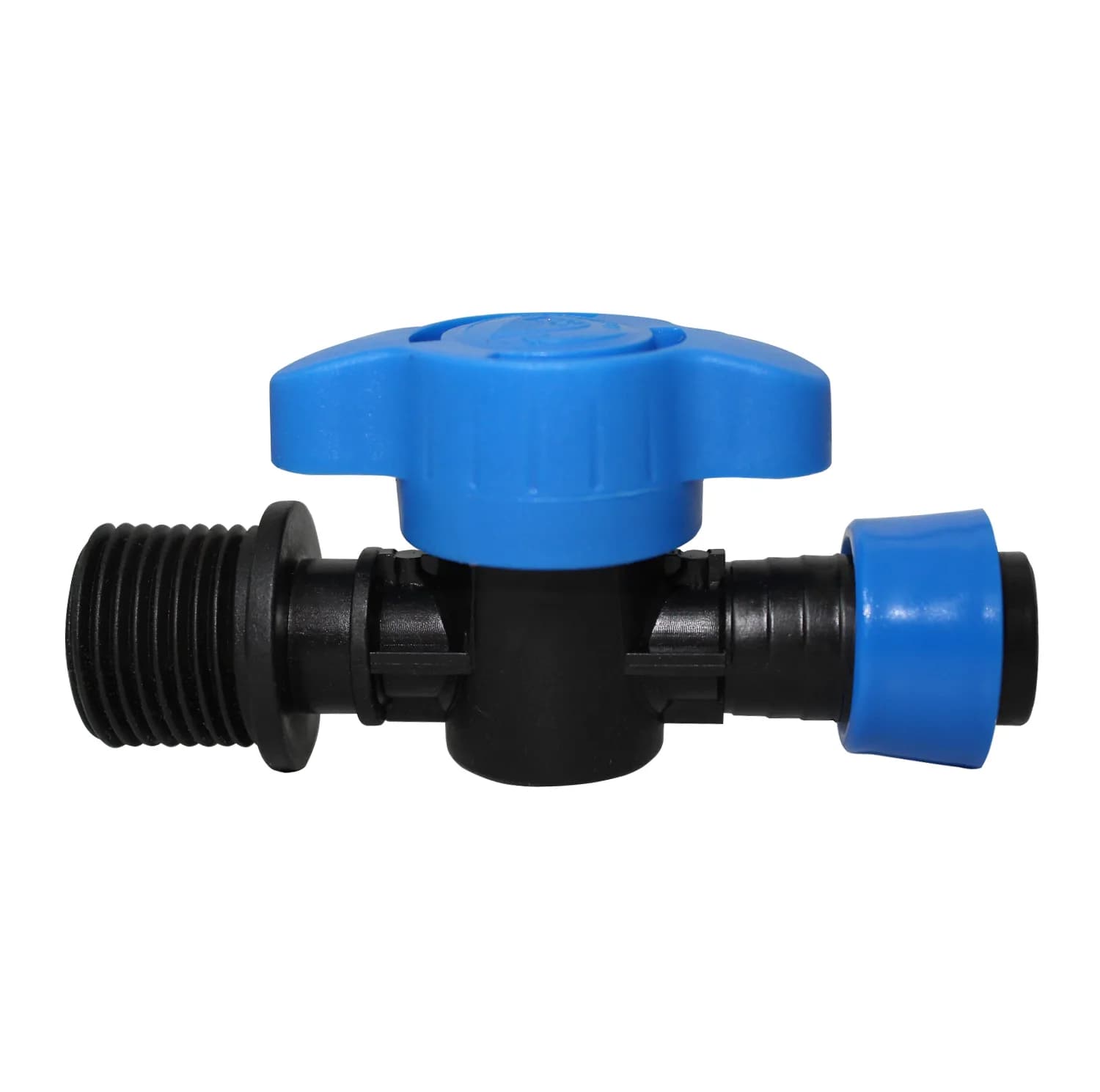 شیر انشعاب روان ریز مدل RR-Tape-1/2in بسته 500 عددی