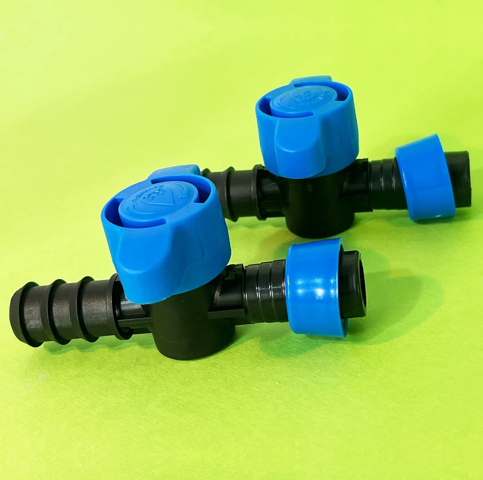 شیر انشعاب روان ریز مدل RR-Tape-16mm بسته 500 عددی — تصویر ۳