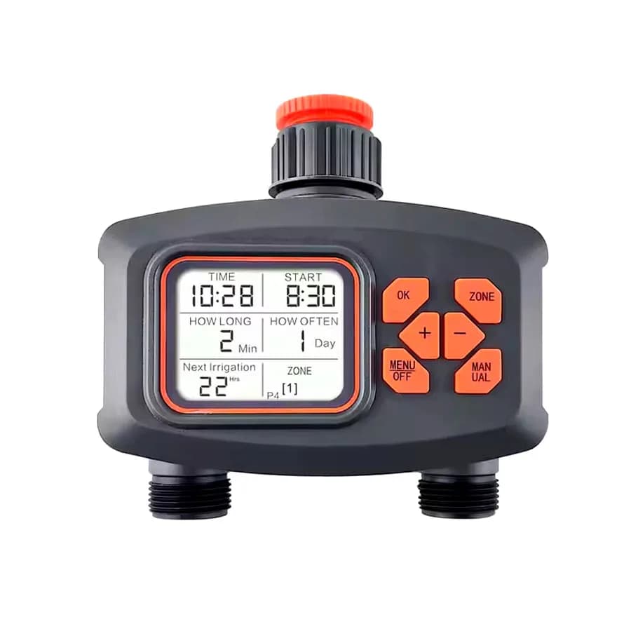 تایمر آبیاری مدل FJKM007C