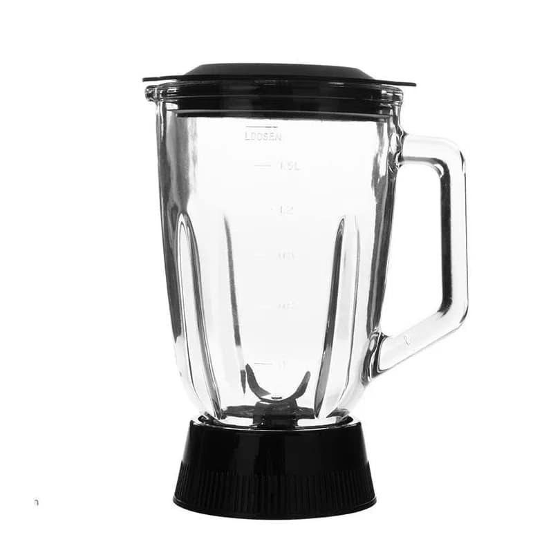 آبمیوه گیری دسینی مدل DS-1100 — تصویر ۵
