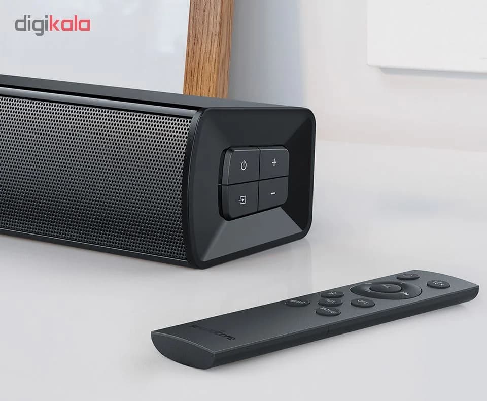 ساندبار انکر مدل Soundcore Infini Mini — تصویر ۵
