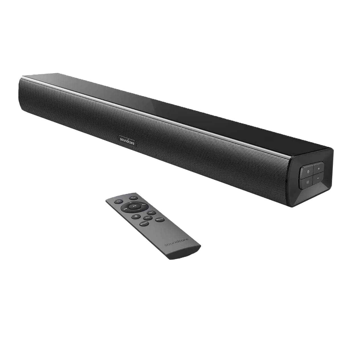ساندبار انکر مدل Soundcore Infini Mini — تصویر ۳