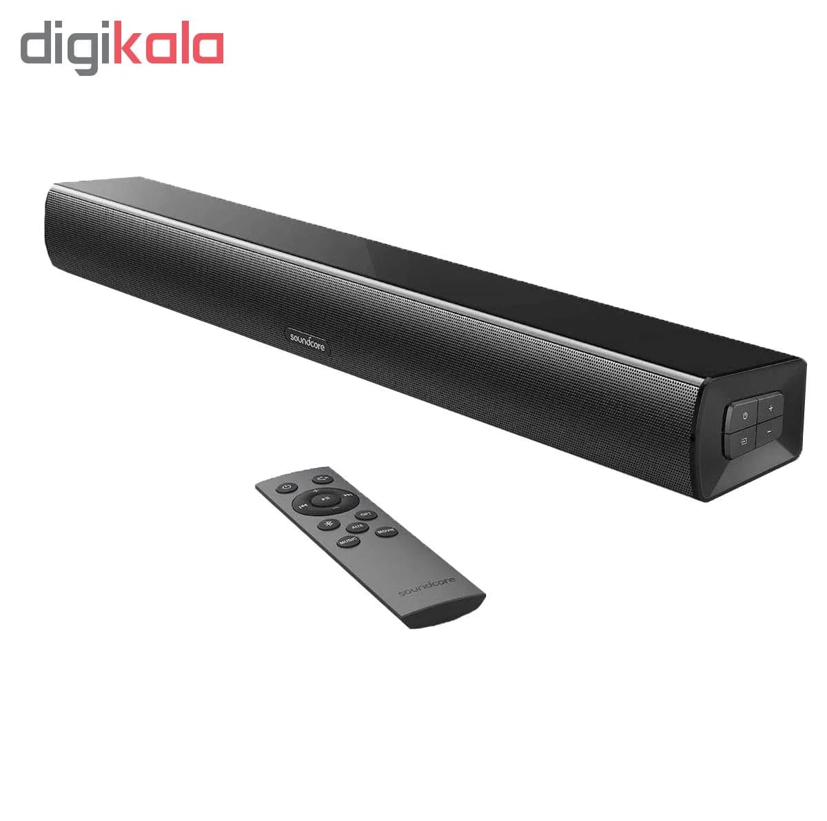 ساندبار انکر مدل Soundcore Infini Mini — تصویر ۴