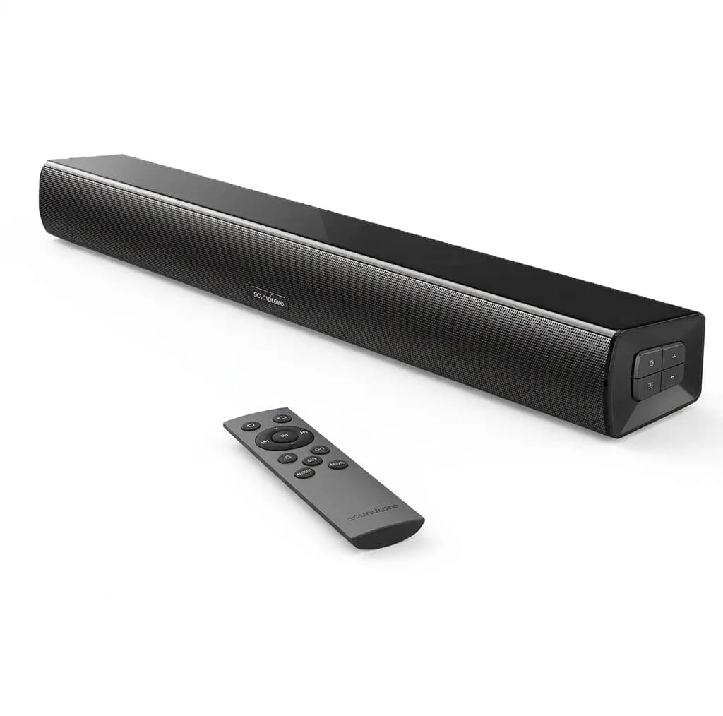 ساندبار انکر مدل Soundcore Infini Mini