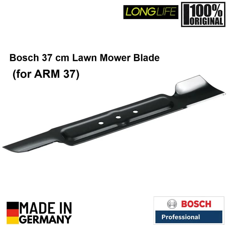 تیغه چمن زن بوش مدل ARM 37 Blade — تصویر ۴