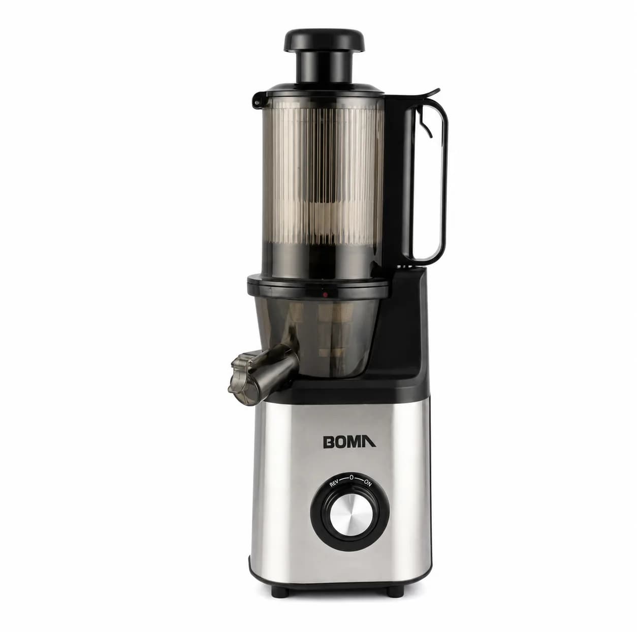 عصاره‌گیر 250 وات بوما مدل BM-990 — تصویر ۶