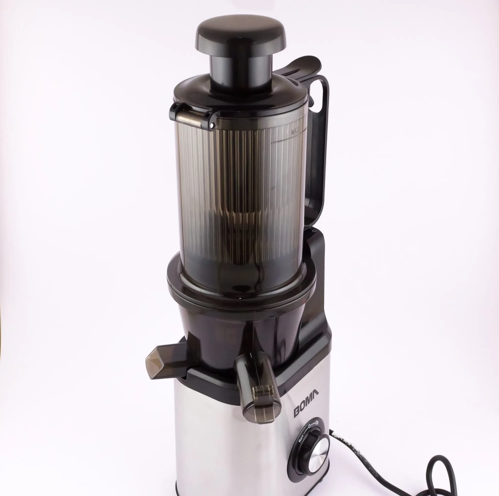 عصاره‌گیر 250 وات بوما مدل BM-990 — تصویر ۲