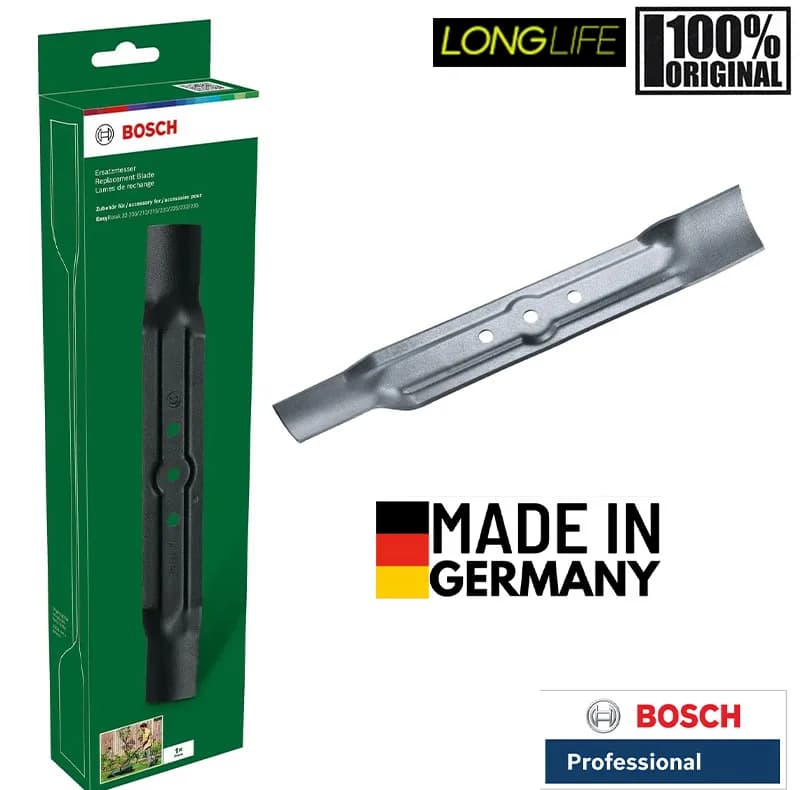 تیغه چمن زن بوش مدل ARM 32 Blade — تصویر ۴