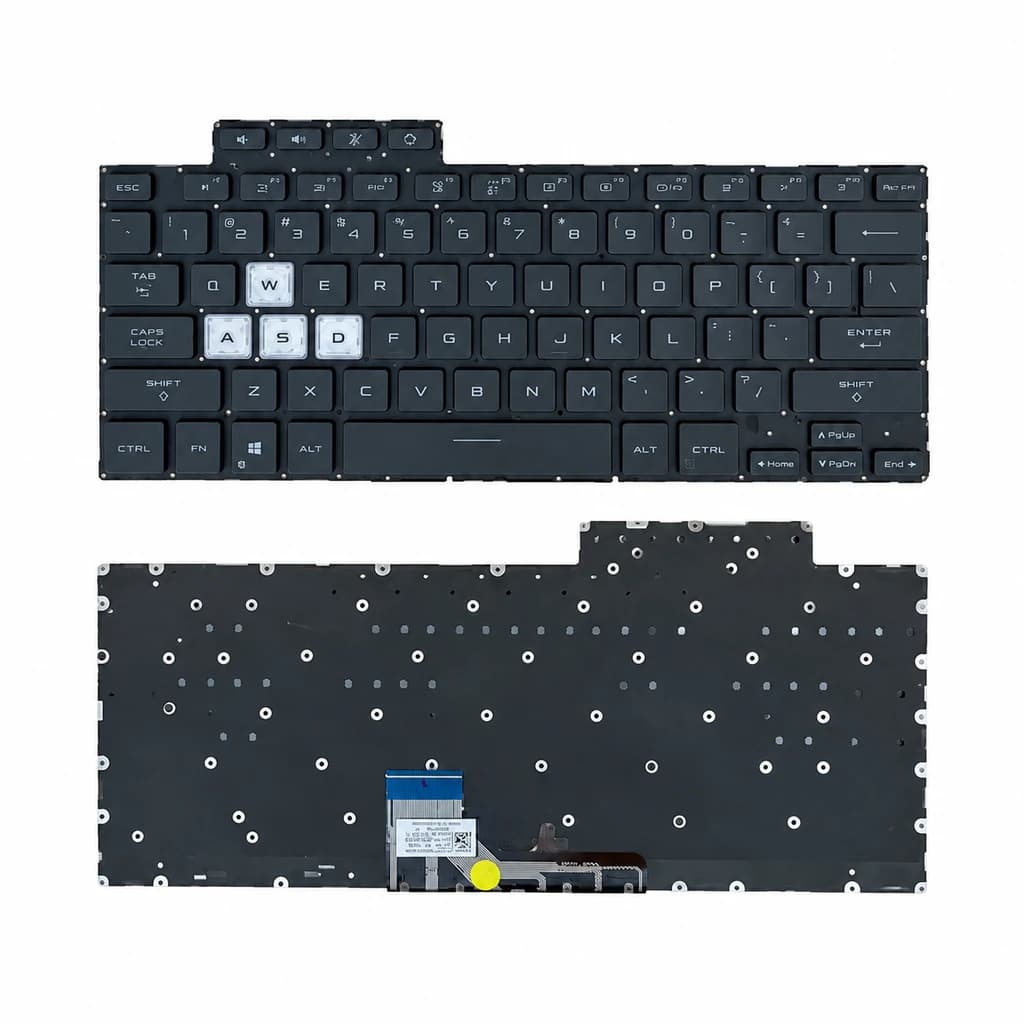 ASUS TUF Dash F15 FA516 FX516 FX516PR FX516P FX516PM FX516PE