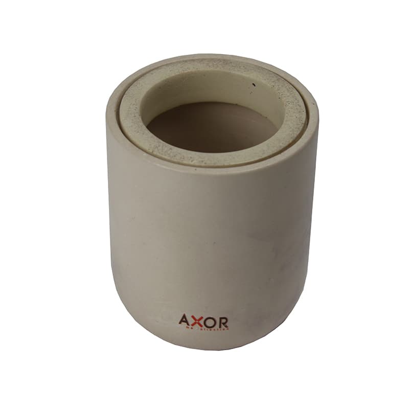 جامسواکی سنگی AXOR (آکسور) مدل Carla (کارلا) رنگ کرم(btcw3) — تصویر ۲