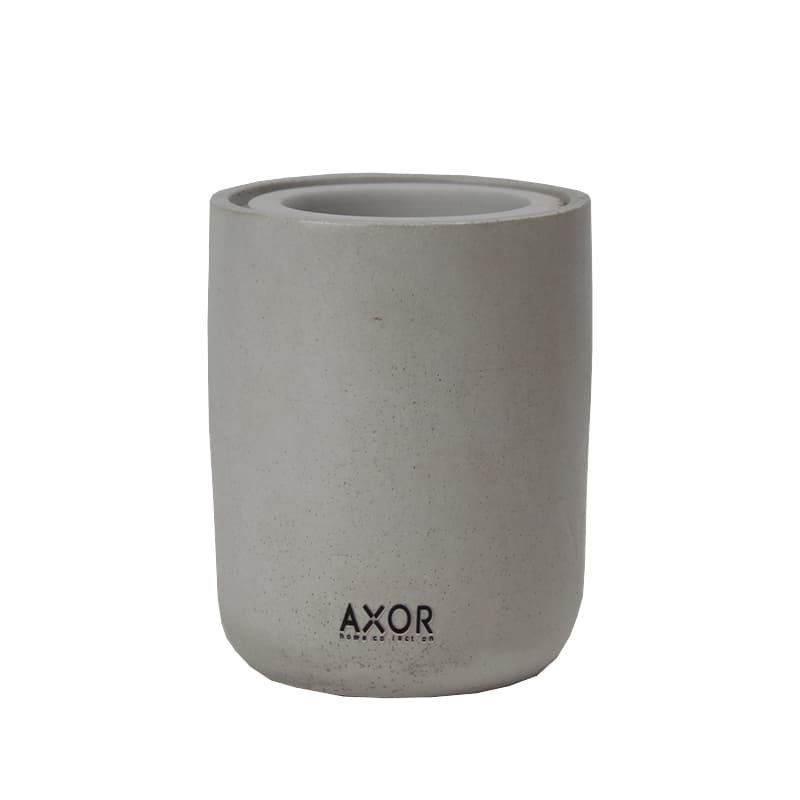 جامسواکی سنگی AXOR (آکسور) مدل Carla (کارلا) رنگ طوسی(btcg3)