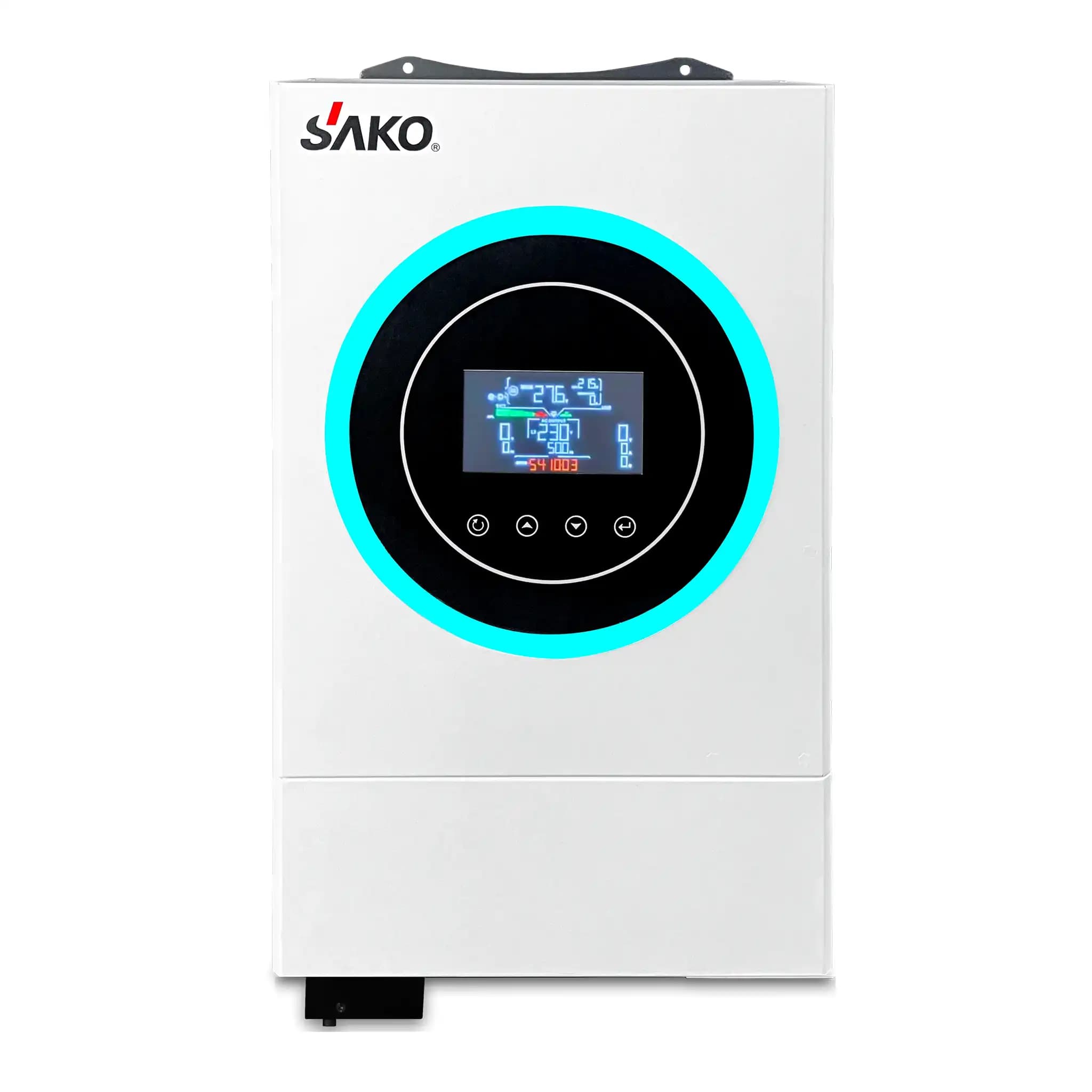 سانورتر SAKO SUNON V 4.5kVA / 4.2kW 24V