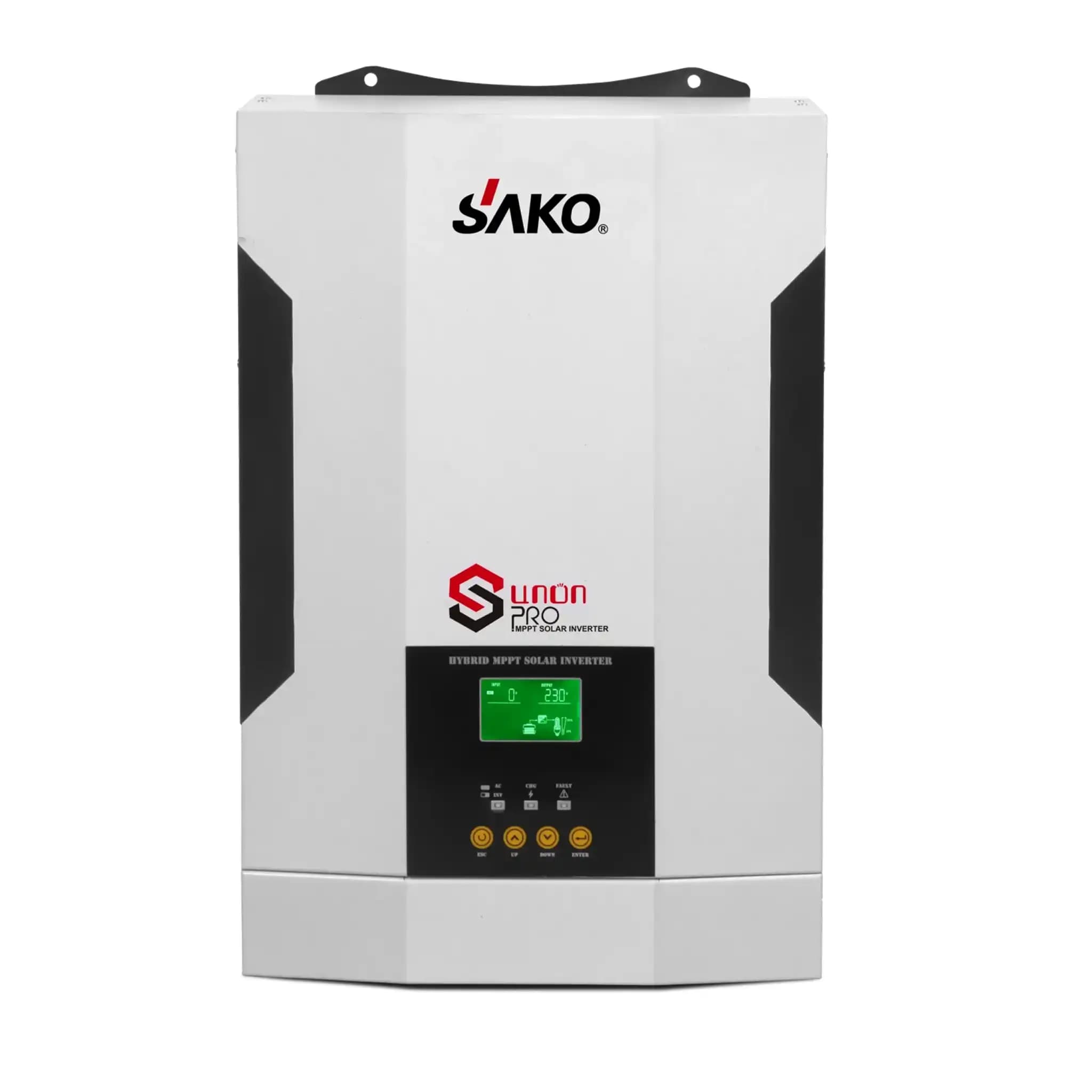 سانورتر SAKO SUNON PRO 5.5kW