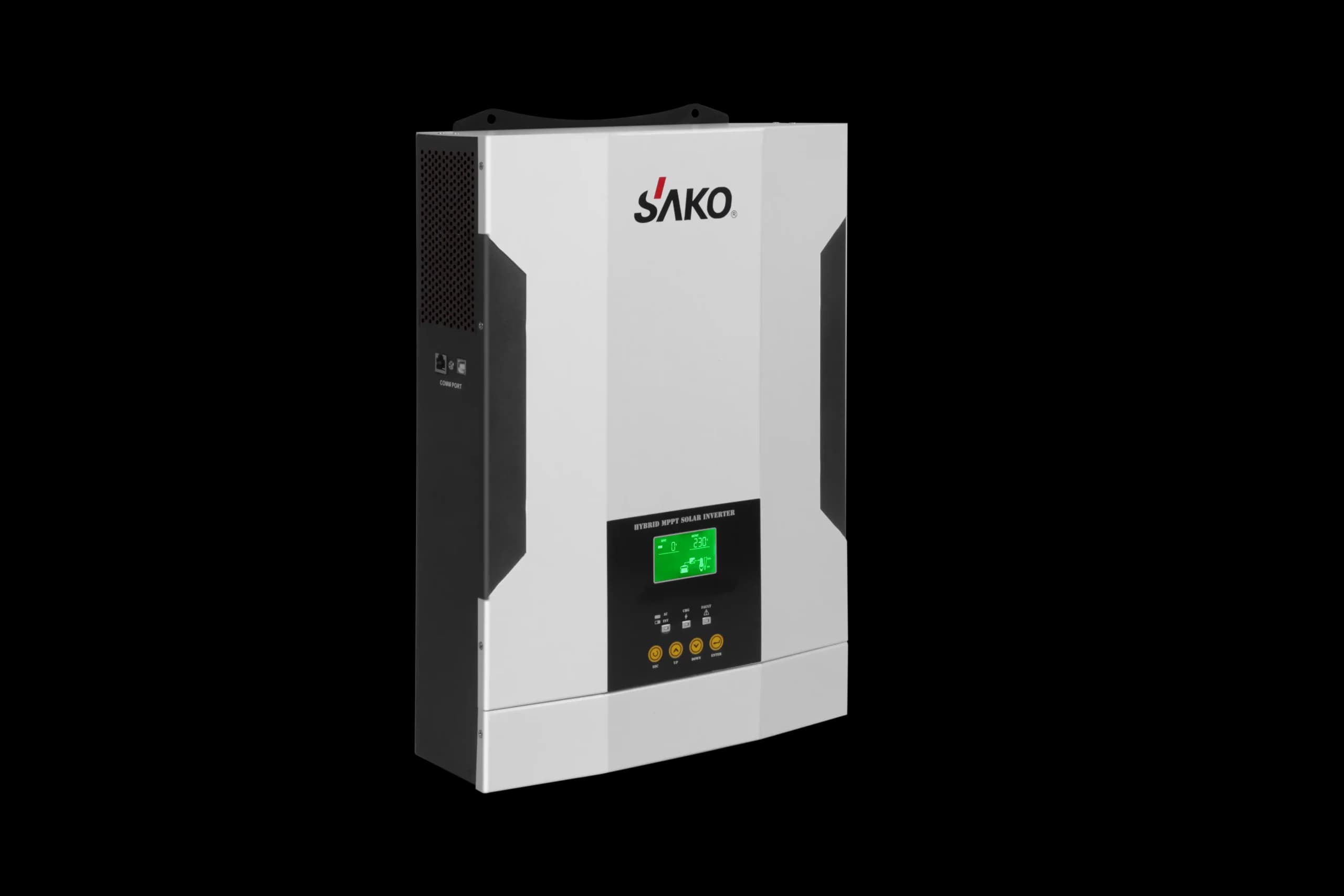 سانورتر SAKO SUNON PRO 5.5kW — تصویر ۲