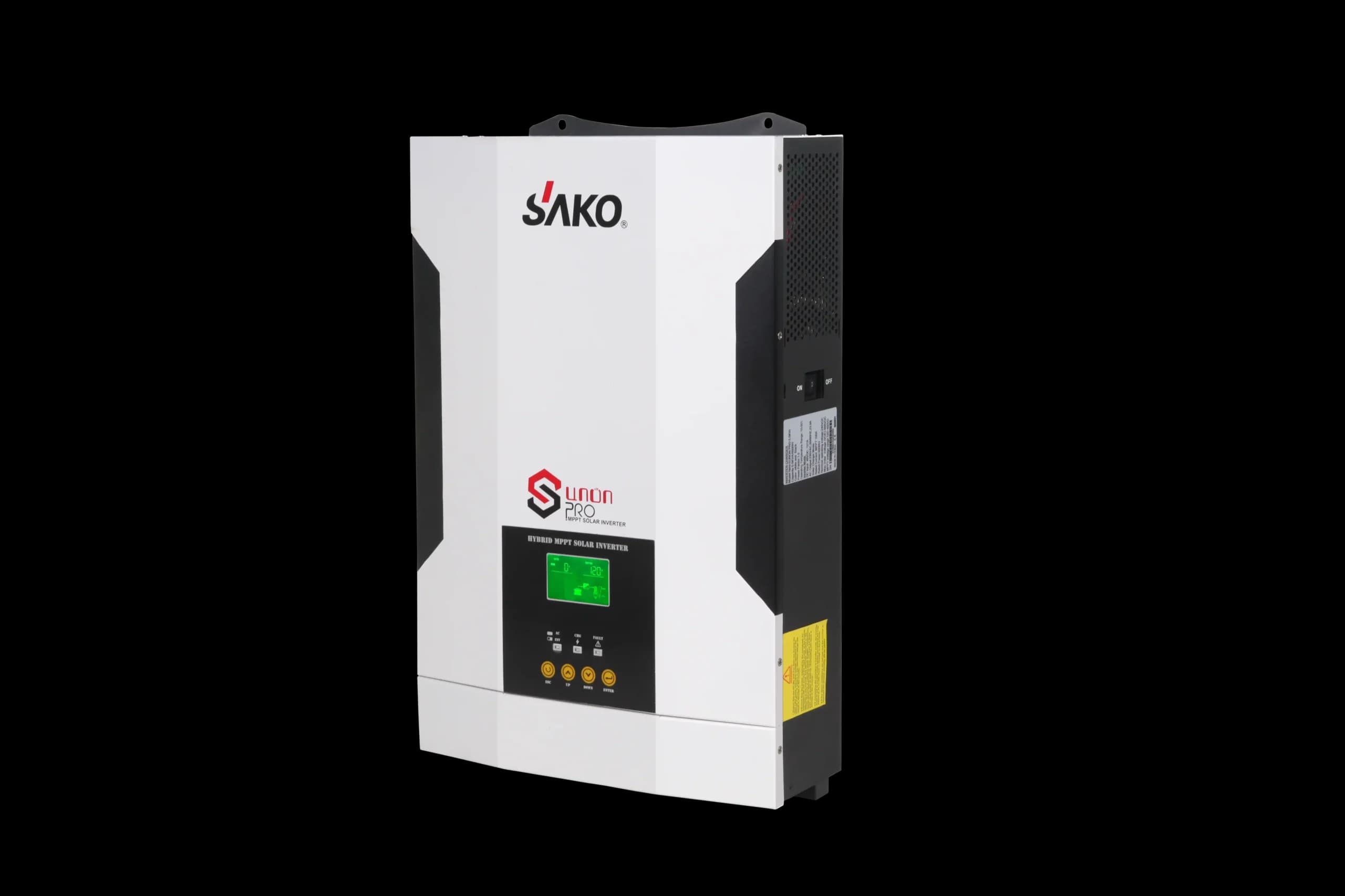سانورتر SAKO SUNON PRO 3.5K 3.5kW — تصویر ۴