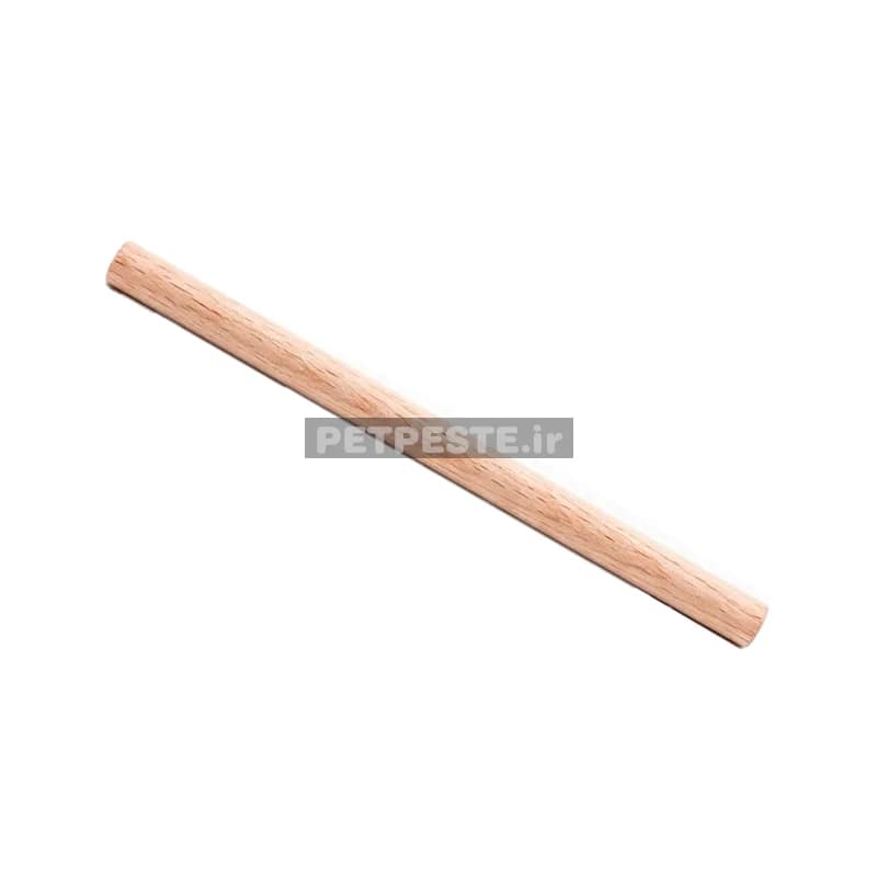 چوب اکالیپتوس مخصوص طوطی‌سانان (اسباب‌بازی جویدنی)