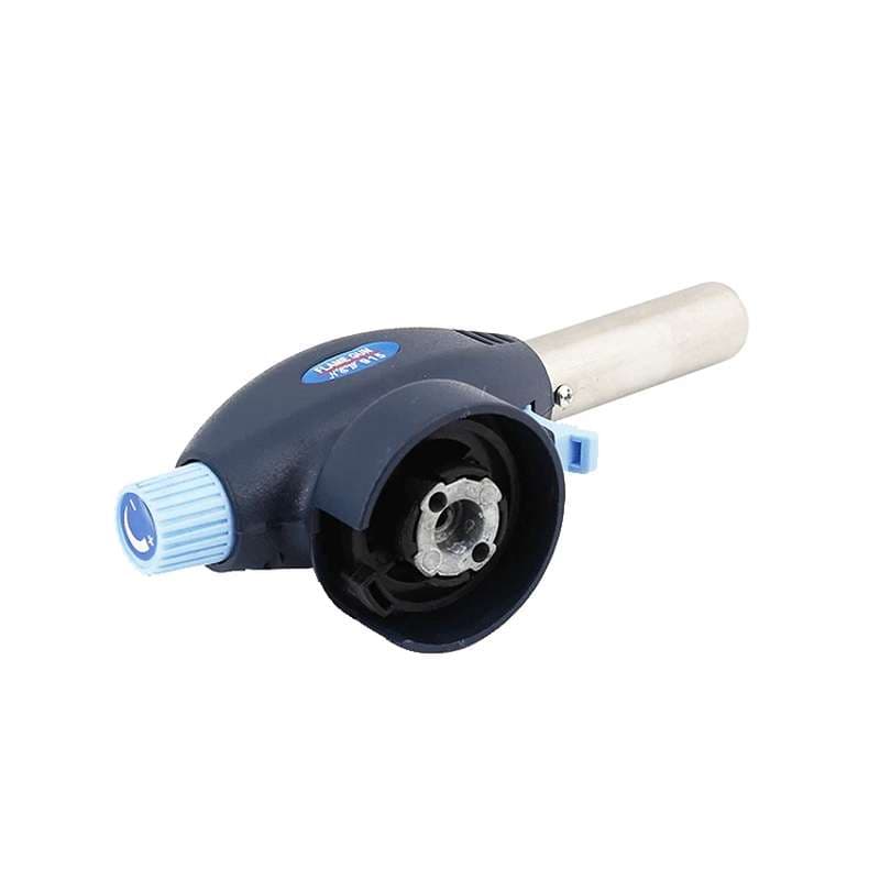 مشعل گازی فندکی کپسولی FLAME GUN مدل 915 کد L565 — تصویر ۴