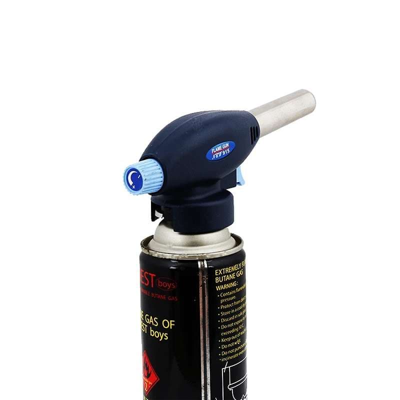 مشعل گازی فندکی کپسولی FLAME GUN مدل 915 کد L565