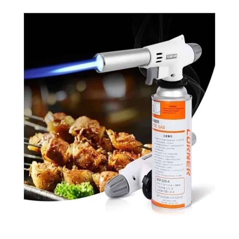 شعله افکن تورچ TORCH مدل 920 CAMPO کد L700 — تصویر ۴