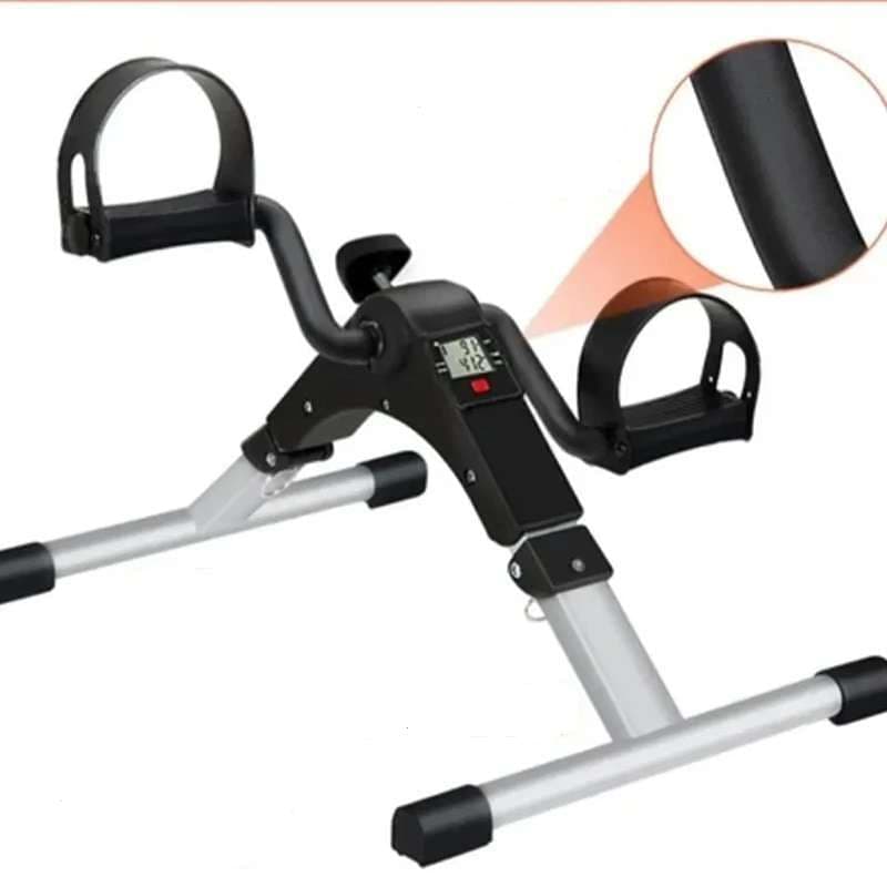 پدال ورزشی فیزیوتراپی دست و پا مدل Arm and Leg Pedal Exerciser at Rs 1150 کد L166