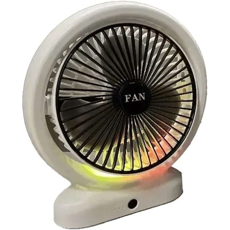 پنکه برقی رومیزی کد L764