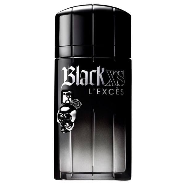 ادو تویلت مردانه پاکو رابان مدل Black XS L’Exces حجم ۱۰۰ میلی لیتر