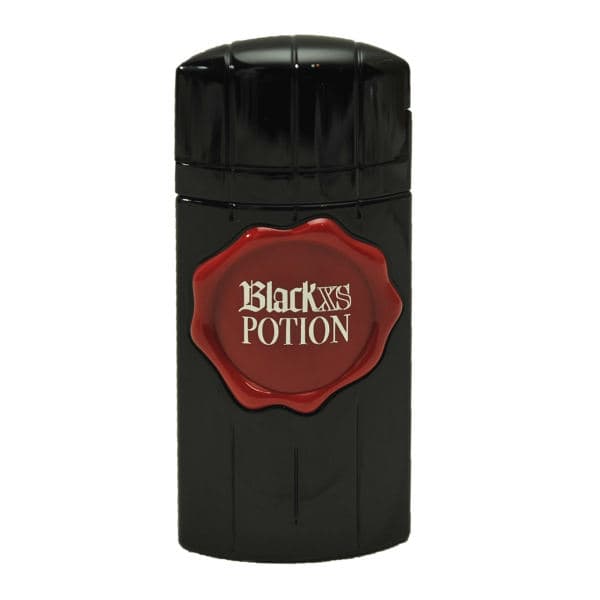 ادو تویلت مردانه پاکو رابان مدل Black XS Potion حجم ۱۰۰ میلی لیتر