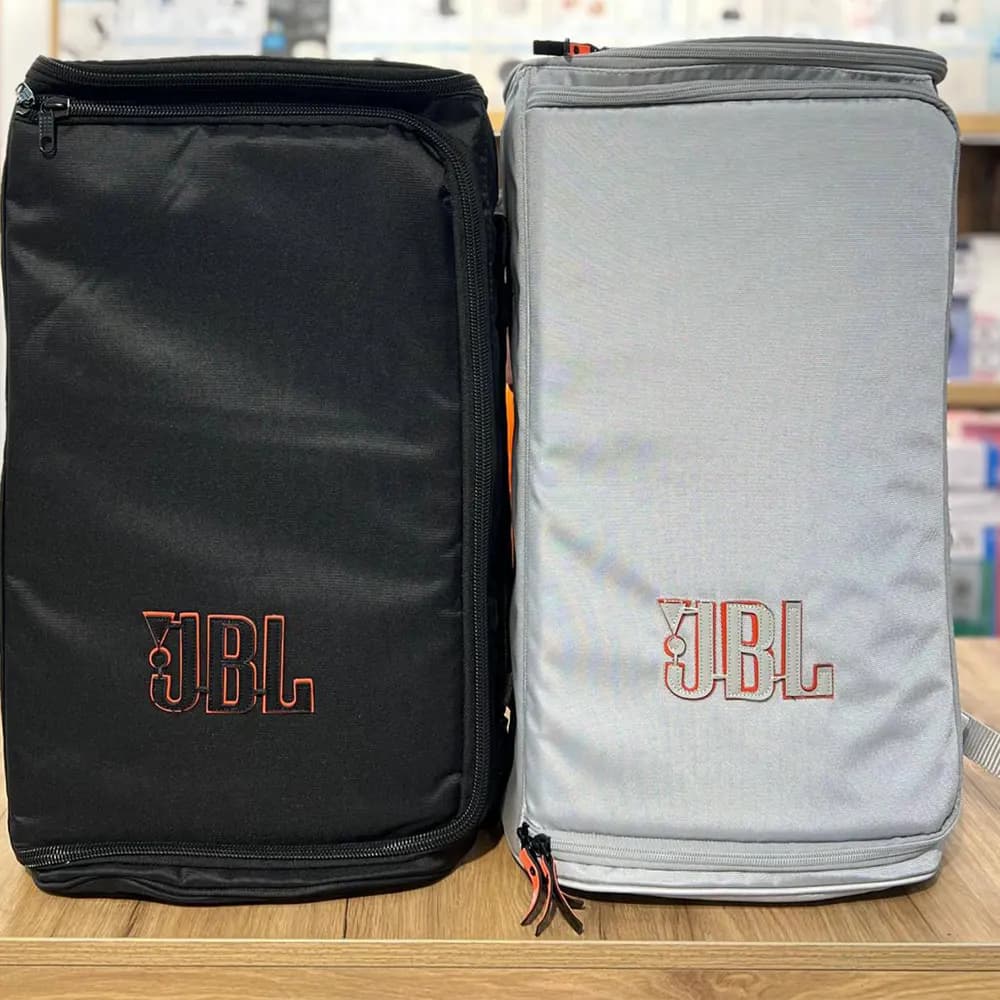کاور اسپیکر JBL Partybox 110 — تصویر ۲