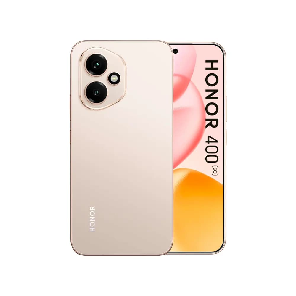 گوشی موبایل آنر مدل Honor 400 حافظه 256 گیگابایت – رم 12 گیگابایت