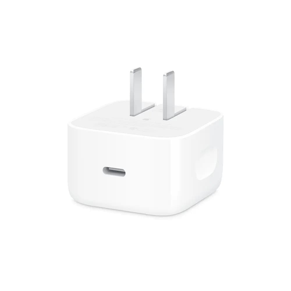 شارژر Apple 40W