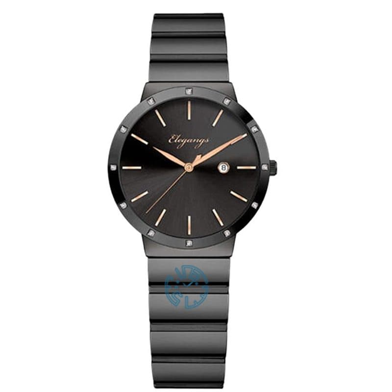 ساعت مچی زنانه الگنگس ELEGANGS SP8253-505