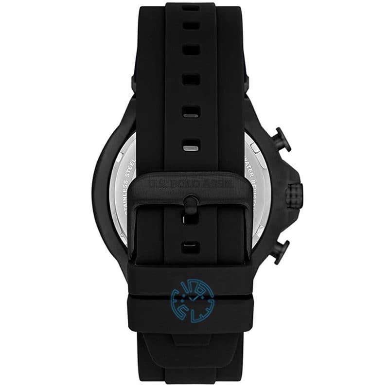 ساعت مچی مردانه یو اس پولو U.S. POLO ASSN USPA1076-06 — تصویر ۹