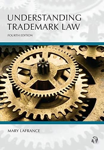 و دانلود نسخه کامل کتاب زبان اصلی Understanding Trademark Law, Fourth Edition 4th Edition | دانلود کتاب خارجی