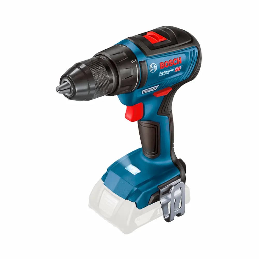 بدنه دریل شارژی بوش GSR 18V-50 SOLO