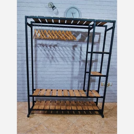 رگال لباس ماندگار گلاویژ دکوبازار مدل 766074