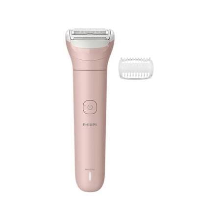 ماشین اصلاح بدن بانوان فیلیپس Philips Lady shaver 6000