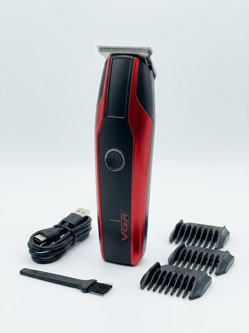 ماشین اصلاح وی جی ار کد vgr-999