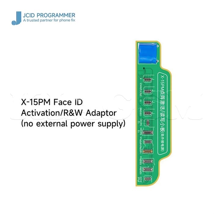 ماژول های پروگرمر جی سی V1SE/ V1S Plus/ V1S Pro — تصویر ۴