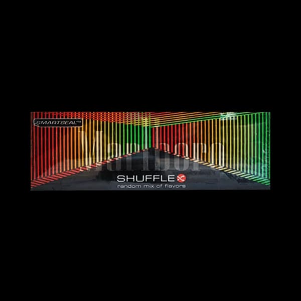 سیگار مارلبرو شافل عرب Marlboro shuffle arab — تصویر ۴