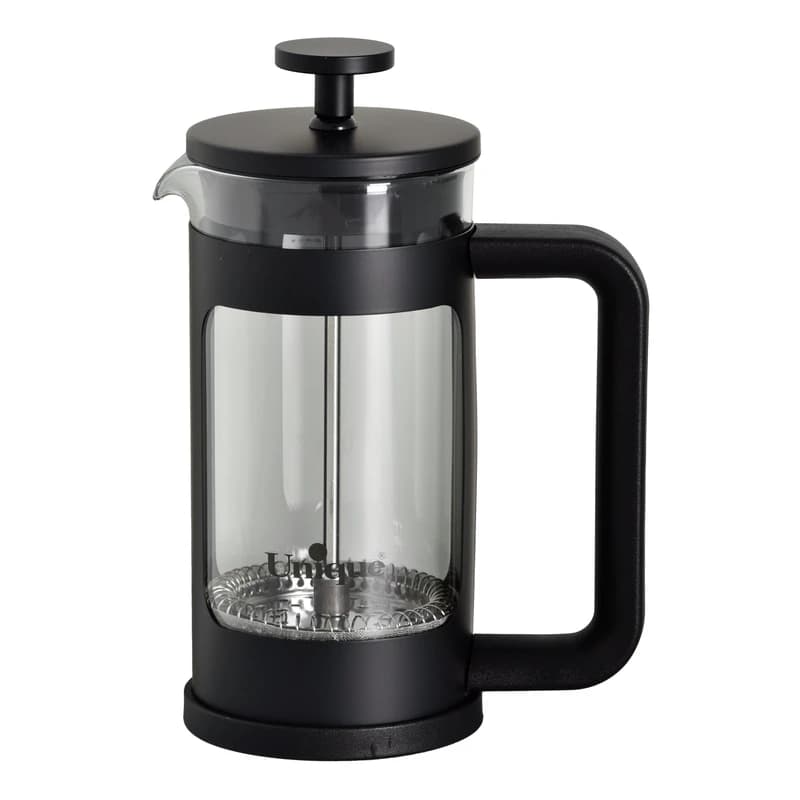 لیوان فرنچ پرس 350 میل یونیک UN-3019 — تصویر ۴