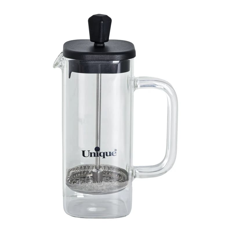 لیوان فرنچ پرس 350 میل یونیک UN-3015 — تصویر ۳
