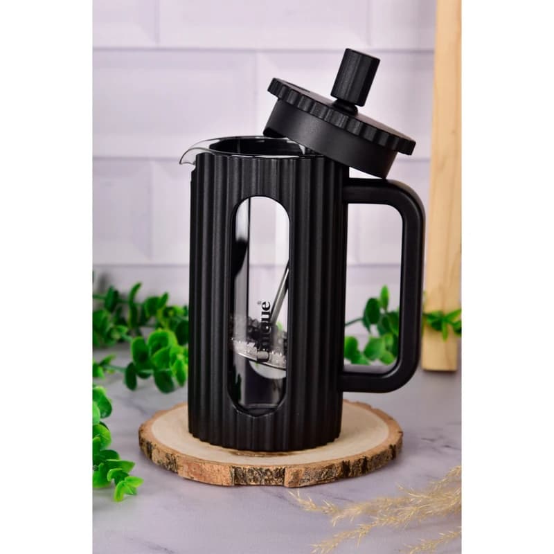 لیوان فرنچ پرس 350 میل یونیک UN-3015 — تصویر ۲