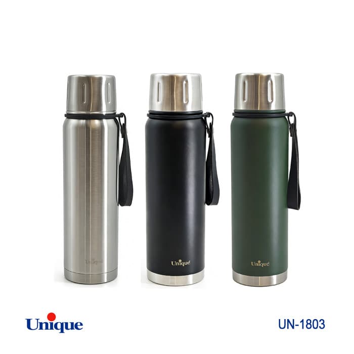 فلاکس قلمی 750 میل بنددار یونیک UN-1803