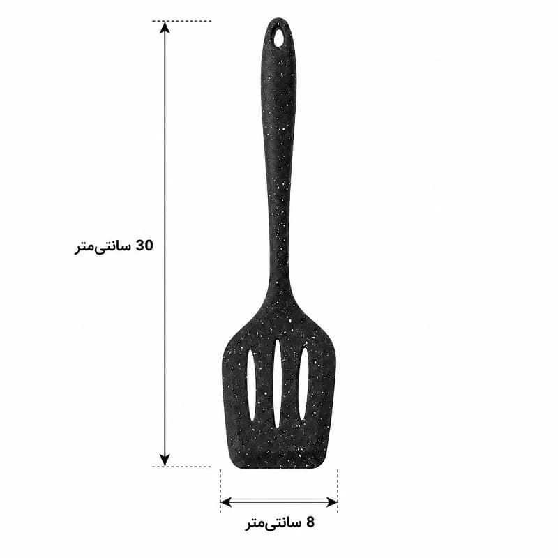 کتلت برگردان سیلیکون یونیک UN-1176 — تصویر ۲